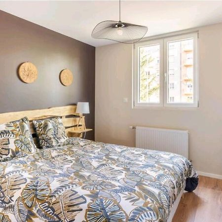 Le Nature 1 Chambre Et Sauna กอลมาร์ ภายนอก รูปภาพ